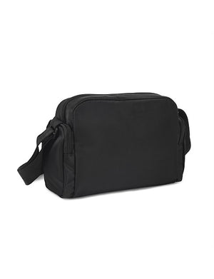 Hedgren - HIC431.615 Emily Multi Pocket RFID Crossbody - Quilted Black