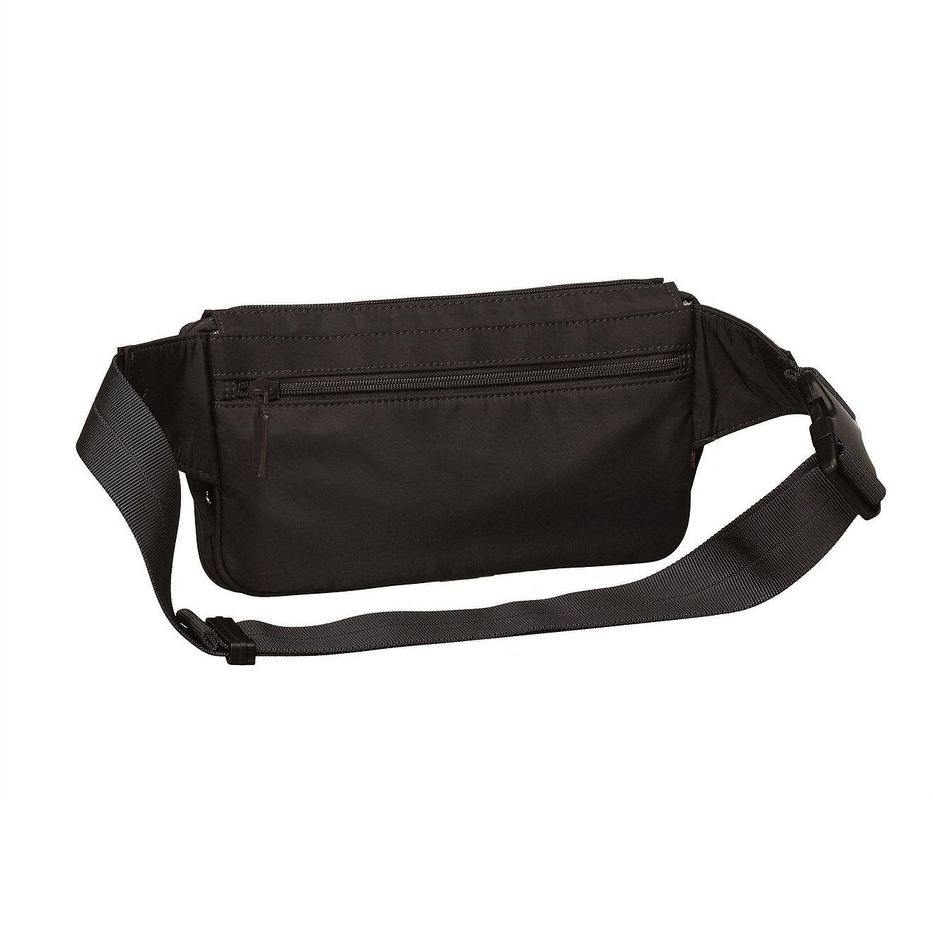 Hedgren - Asharum HITC01.003 WAISTBAG RFID - Black - 0