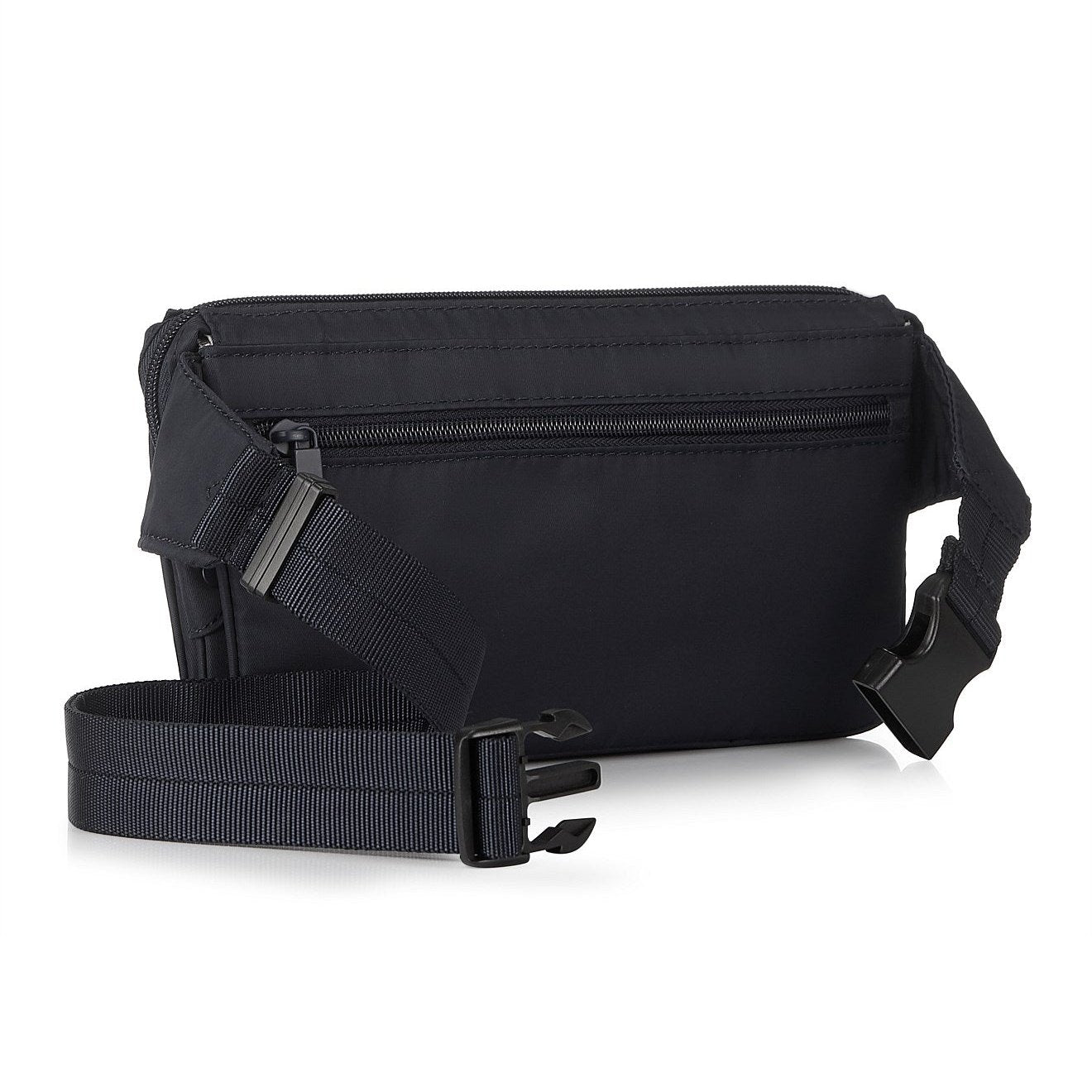 Hedgren - Asharum HITC01.003 WAISTBAG RFID - Black