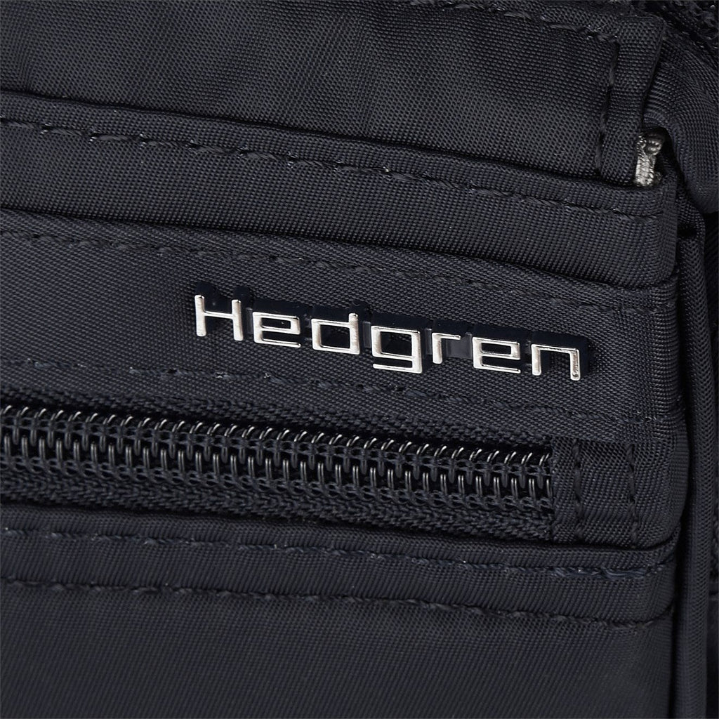 Hedgren - Asharum HITC01.003 WAISTBAG RFID - Black