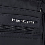 Hedgren - Asharum HITC01.003 WAISTBAG RFID - Black