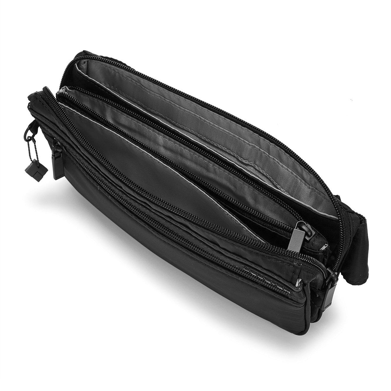 Hedgren - Asharum HITC01.003 WAISTBAG RFID - Black