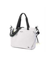 Hedgren - Satoshi Tote 14in Laptop - Vaporous Grey