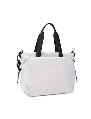 Hedgren - Satoshi Tote 14in Laptop - Vaporous Grey