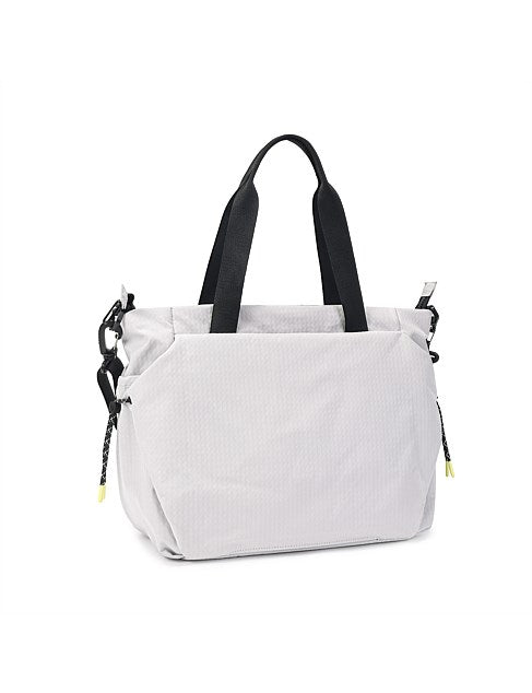 Hedgren - Satoshi Tote 14in Laptop - Vaporous Grey