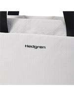 Hedgren - Satoshi Tote 14in Laptop - Vaporous Grey