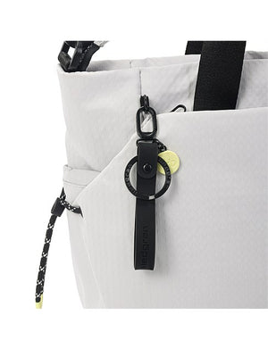 Hedgren - Satoshi Tote 14in Laptop - Vaporous Grey