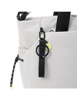 Hedgren - Satoshi Tote 14in Laptop - Vaporous Grey