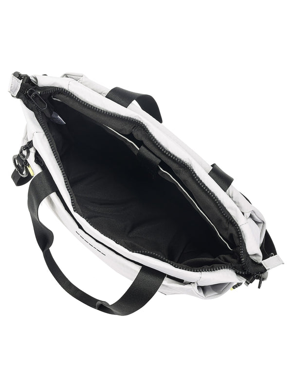 Hedgren - Satoshi Tote 14in Laptop - Vaporous Grey