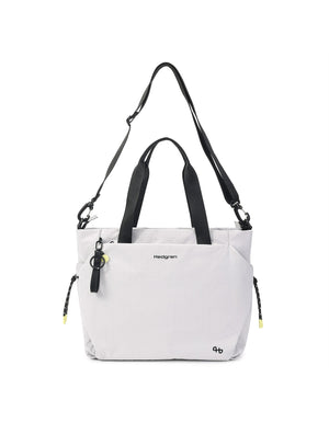Hedgren - Satoshi Tote 14in Laptop - Vaporous Grey