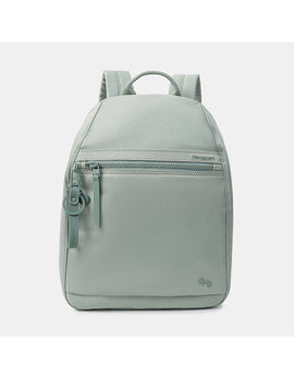 Hedgren - HIC11L.895 Vogue Large RFID Backpack - Jean Lily Pad