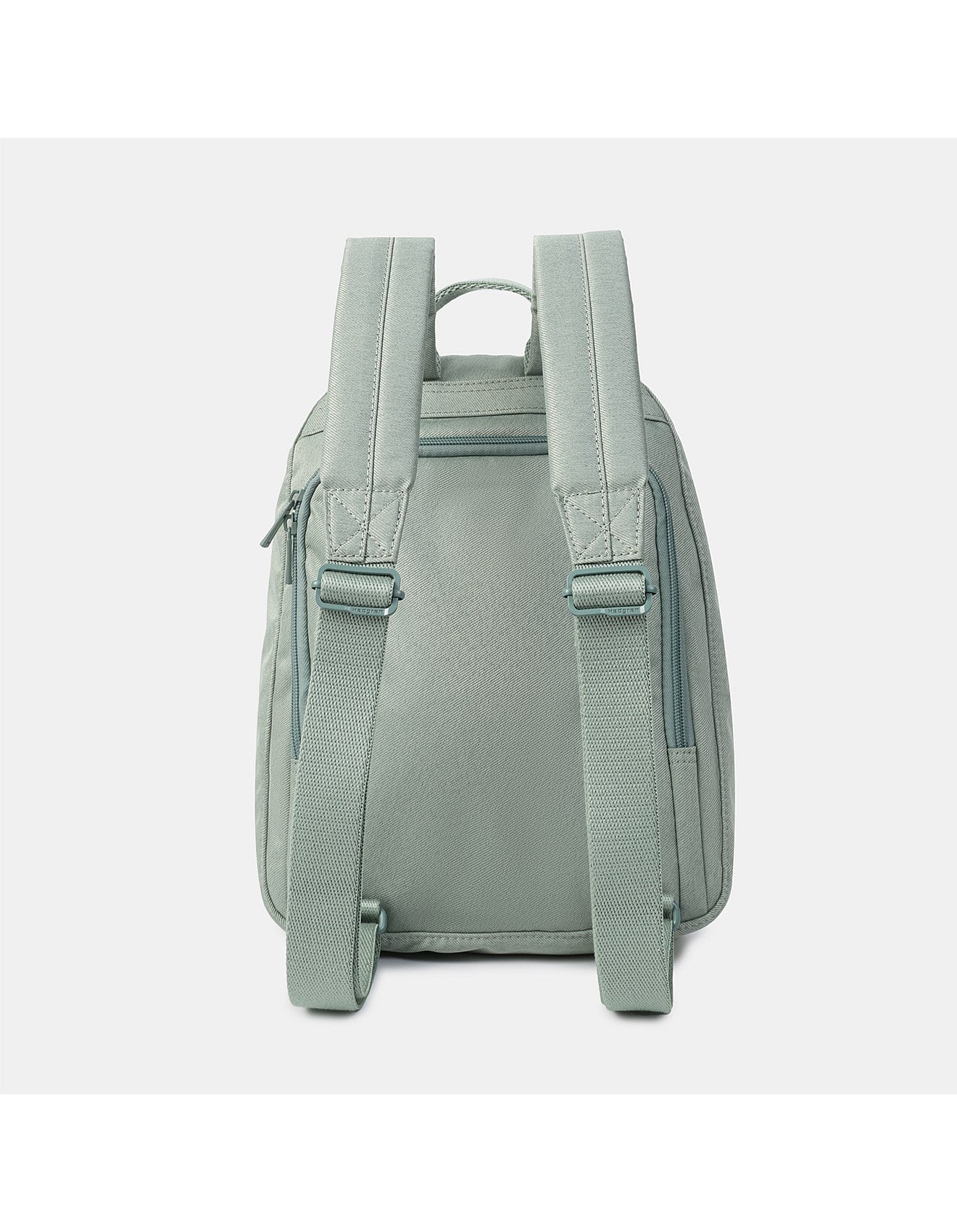 Hedgren - HIC11L.895 Vogue Large RFID Backpack - Jean Lily Pad
