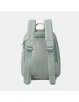 Hedgren - HIC11L.895 Vogue Large RFID Backpack - Jean Lily Pad - 0