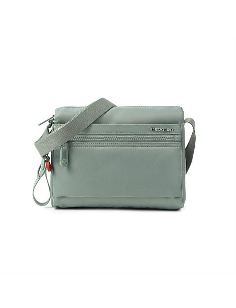 Hedgren - HNOV04.921 Milky Way Large Crossbody - Greem Milieu