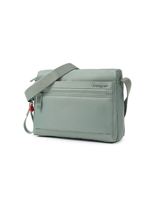 Hedgren - HNOV04.921 Milky Way Large Crossbody - Greem Milieu