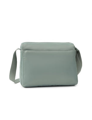 Hedgren - HNOV04.921 Milky Way Large Crossbody - Greem Milieu