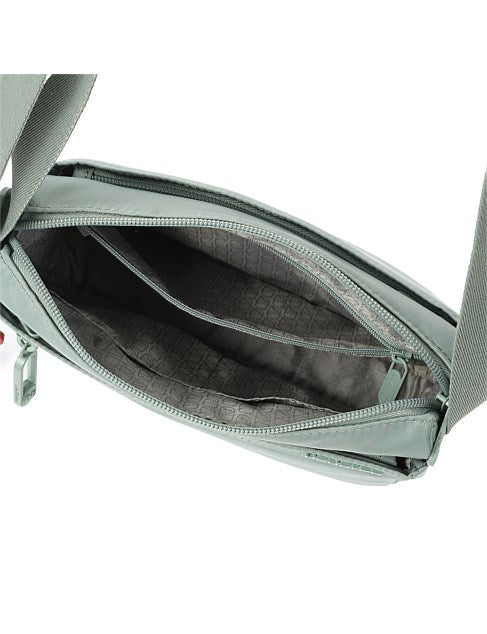 Hedgren - HNOV04.921 Milky Way Large Crossbody - Greem Milieu