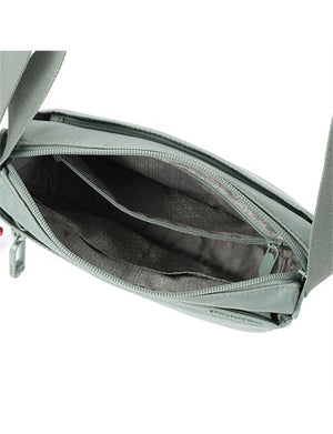 Hedgren - HNOV04.921 Milky Way Large Crossbody - Greem Milieu