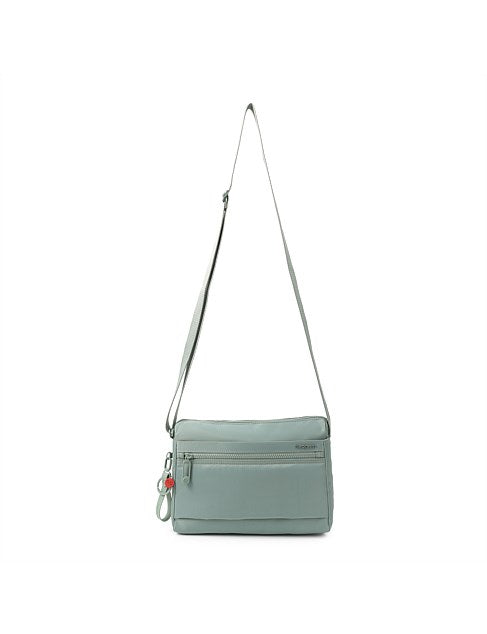 Hedgren - HNOV04.921 Milky Way Large Crossbody - Greem Milieu