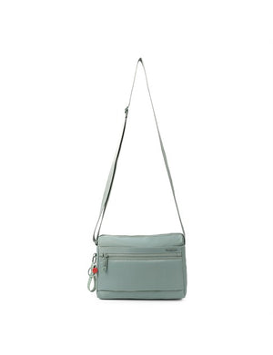 Hedgren - HNOV04.921 Milky Way Large Crossbody - Greem Milieu