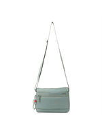 Hedgren - HNOV04.921 Milky Way Large Crossbody - Greem Milieu