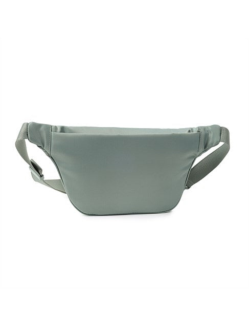 Hedgren - HIC436.921-20 Branco Sling Crossbody - Green Millieu