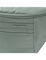 Hedgren - HIC436.921-20 Branco Sling Crossbody - Green Millieu