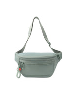 Hedgren - HIC436.921-20 Branco Sling Crossbody - Green Millieu