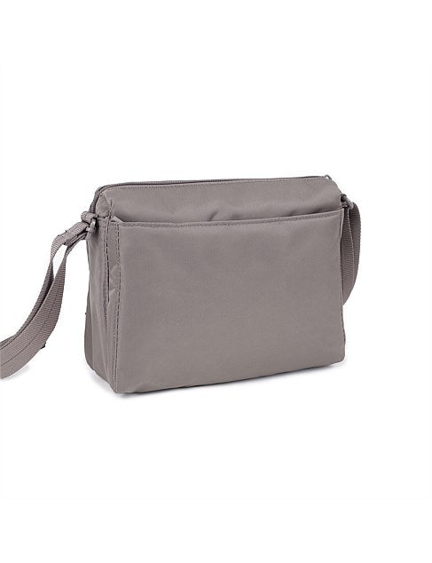 Hedgren - HIC176.376-20 Eye NEO RFID Crossbody SM - Sepia
