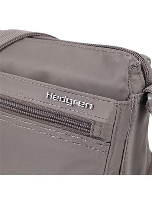 Hedgren - HIC176.376-20 Eye NEO RFID Crossbody SM - Sepia