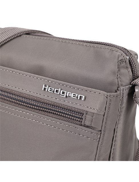 Hedgren - HIC176.376-20 Eye NEO RFID Crossbody SM - Sepia