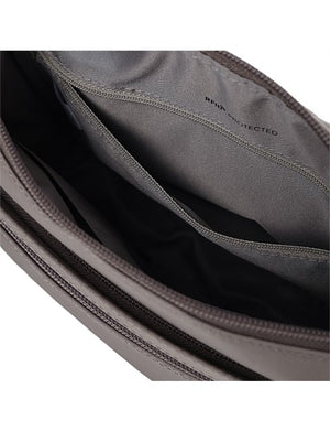 Hedgren - HIC176.376-20 Eye NEO RFID Crossbody SM - Sepia