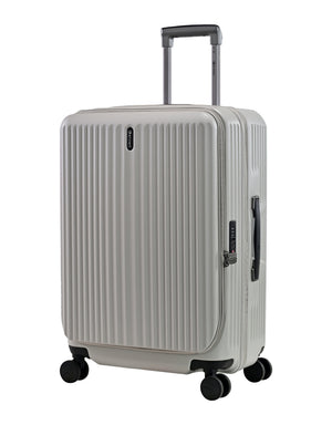 Eminent - KK50 Alfred 24in Lid opening Exp spinner - Dove Grey