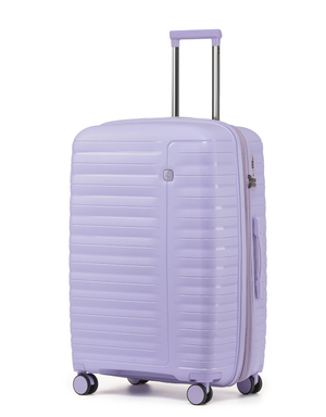 Aus Luggage - ALC6653 ASTRO 75cm Large spinner - Purple
