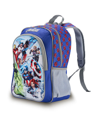Avengers - MAR102 15in Eva Backpack