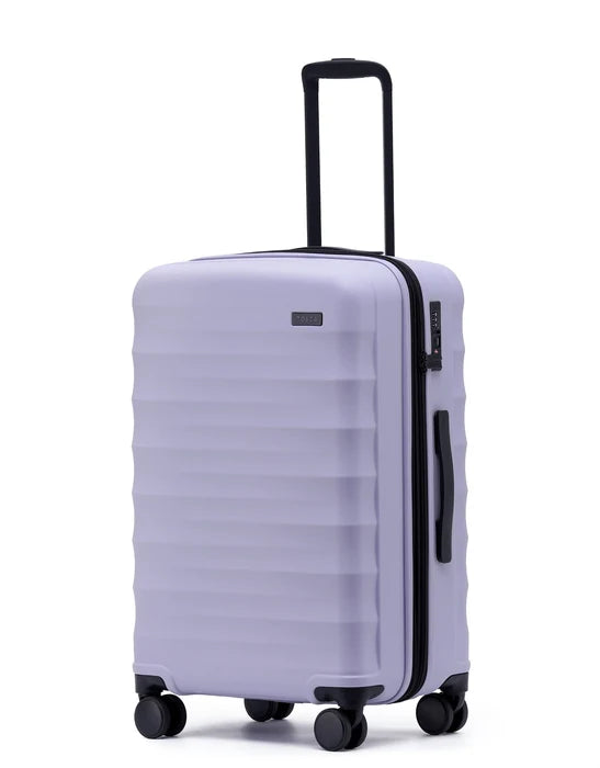 Tosca Interstellar 2.0 Bundle: 30in Large + 26in Medium + Cabin Tote - Lavender