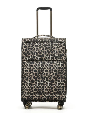 Tosca - AIR5055 SO-LITE 2 Piece Set (54cm + 79cm) - Leopard