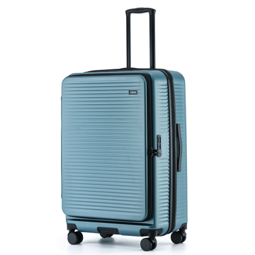 Tosca - TCA225 77cm Large ZEN TOP Lid Opening - Slate - 0