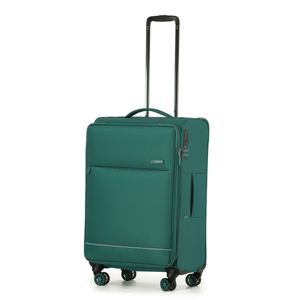 Tosca - SO LITE 67cm medium spinner - Emerald Green