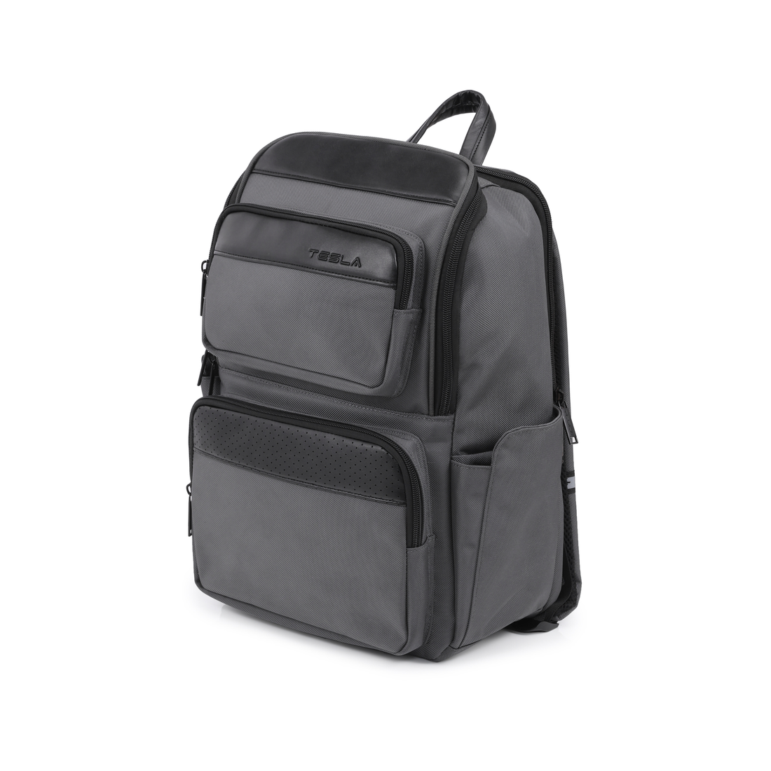 Tesla - Aurora Business Backpack - Grey