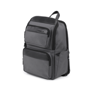 Tesla - Aurora Business Backpack - Grey
