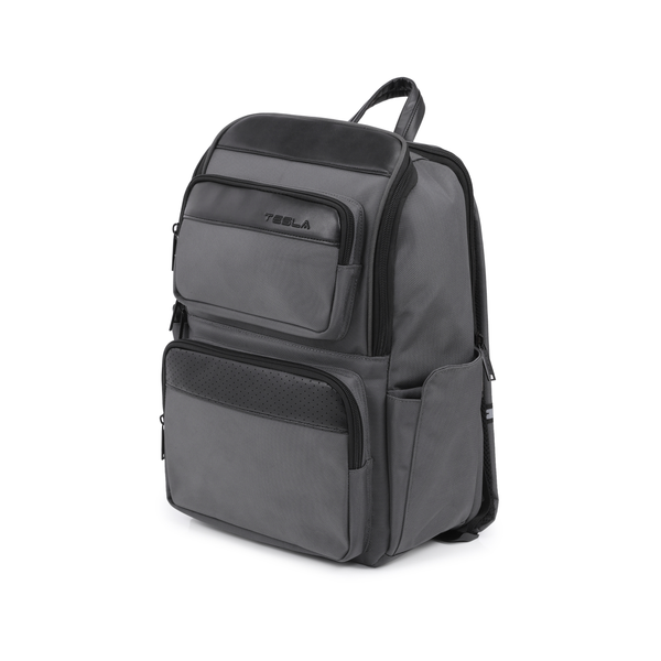 Tesla - Aurora Business Backpack - Grey