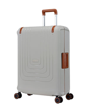Eminent - Vertica 26in Medium Fully framed spinner - Linen