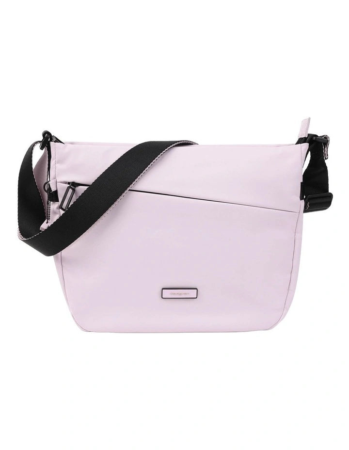 *Hedgren - Gravity Medium Crossbody - Orchid Ice