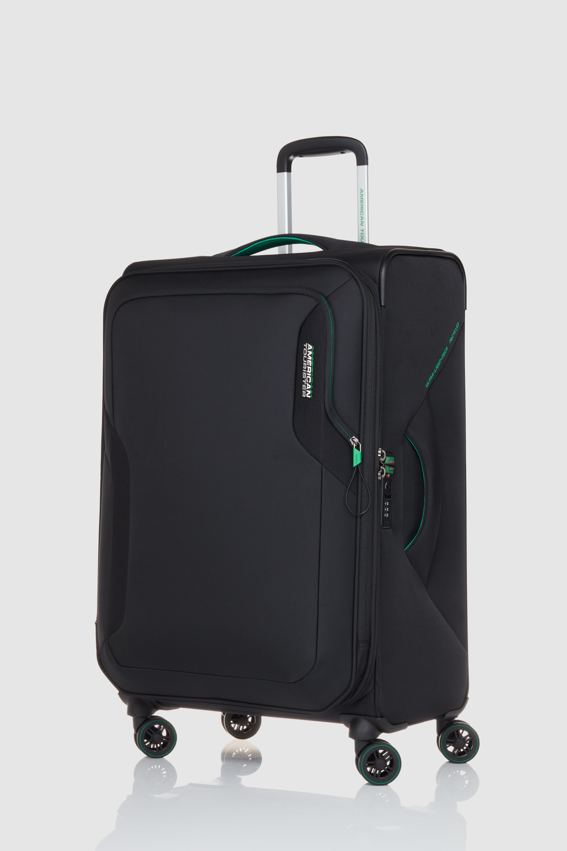 American Tourister Applite 5.0 71/28 - Black