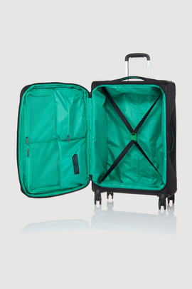 American Tourister Applite 5.0 71/28 - Black - 0