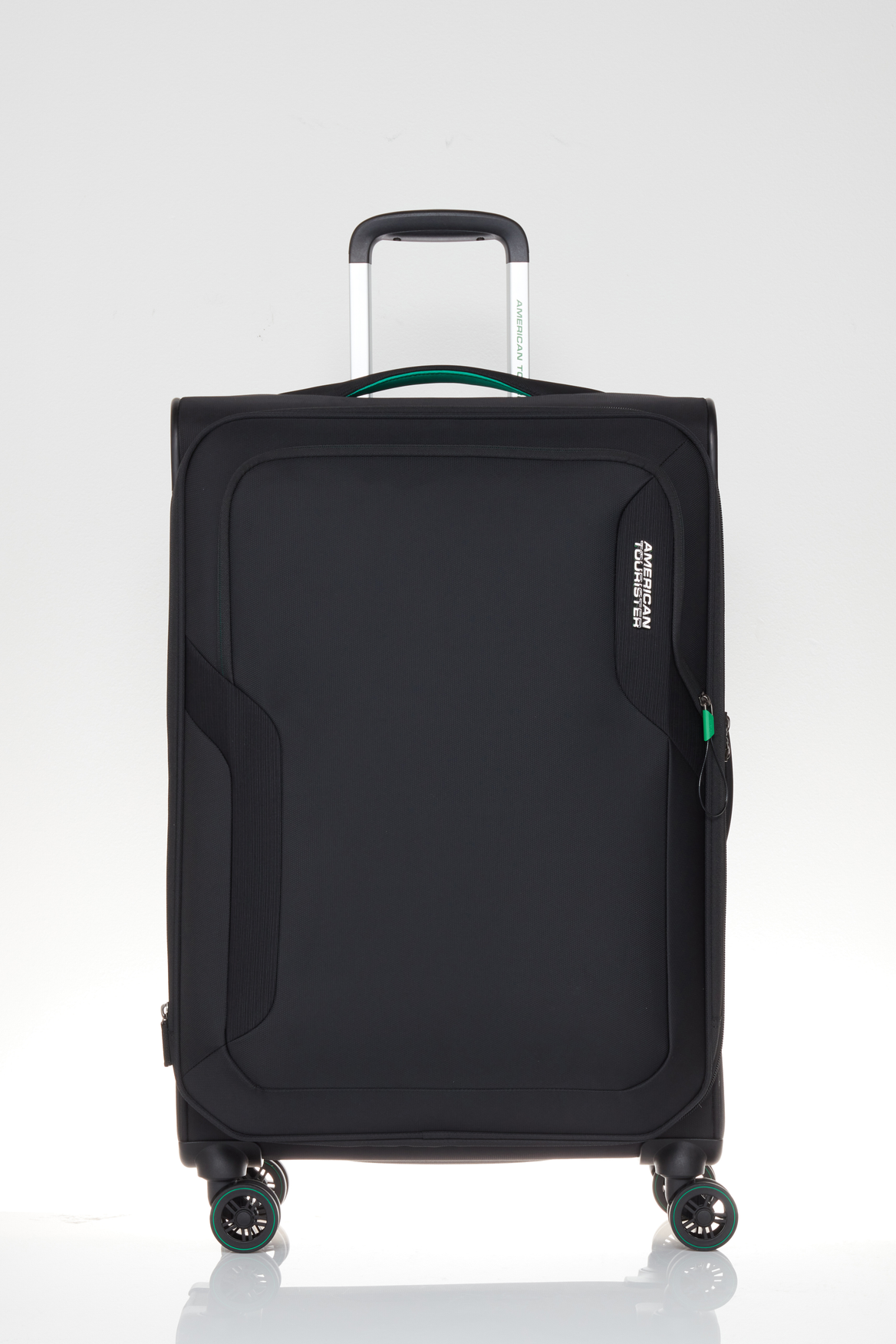 American Tourister Applite 5.0 71/28 - Black