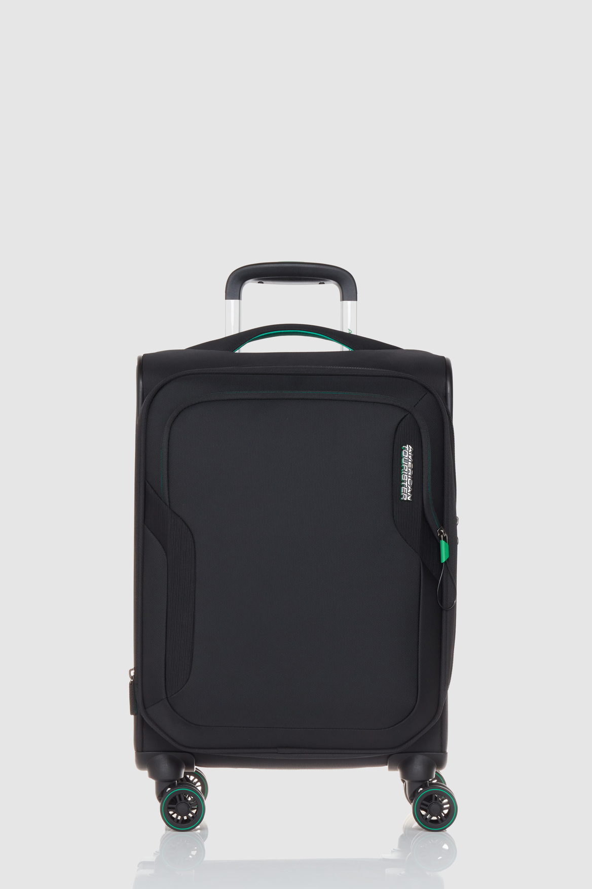 American Tourister Applite 5.0 55/20 - Black