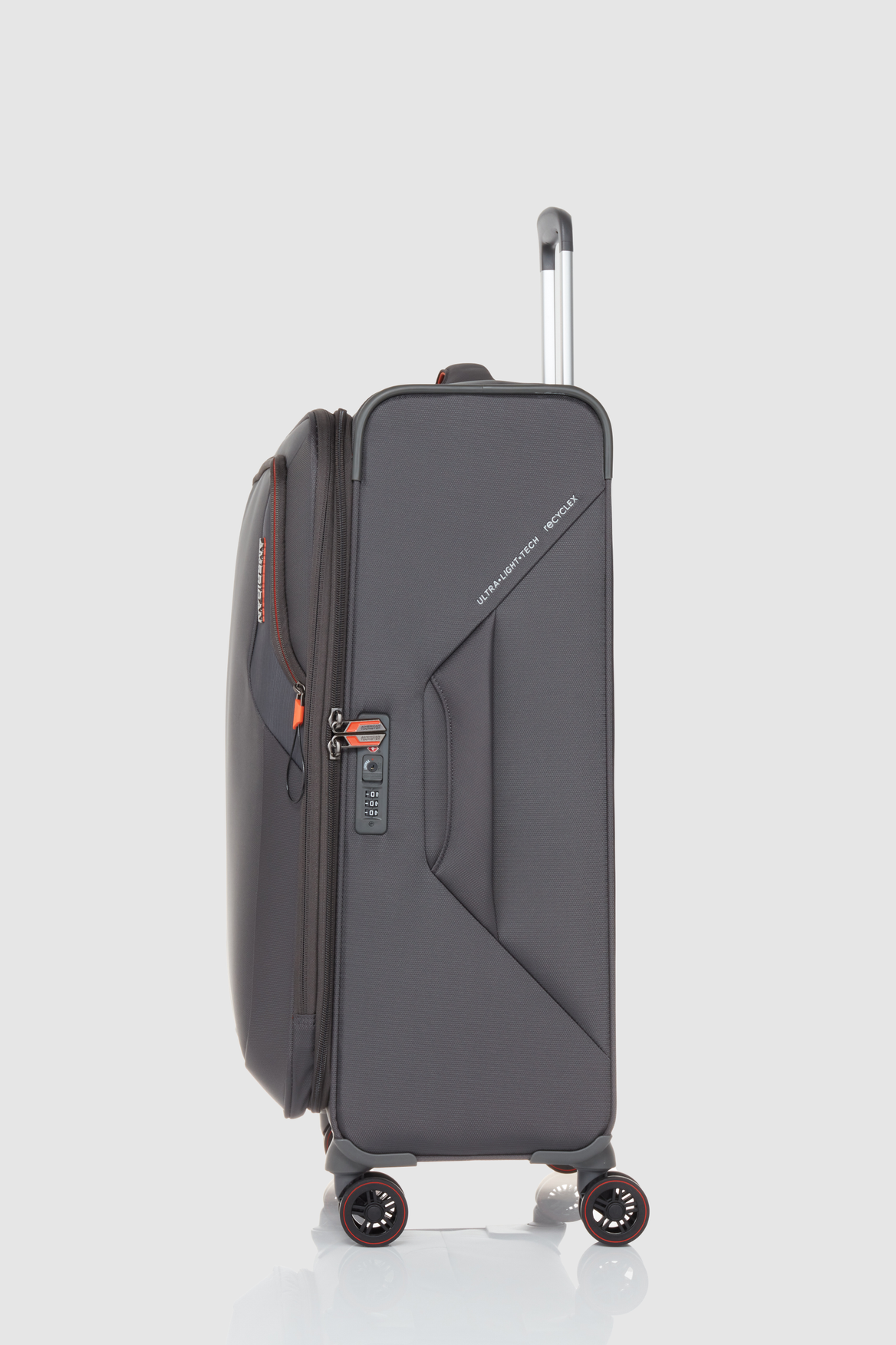 American Tourister Applite 5.0 72/28 - Grey