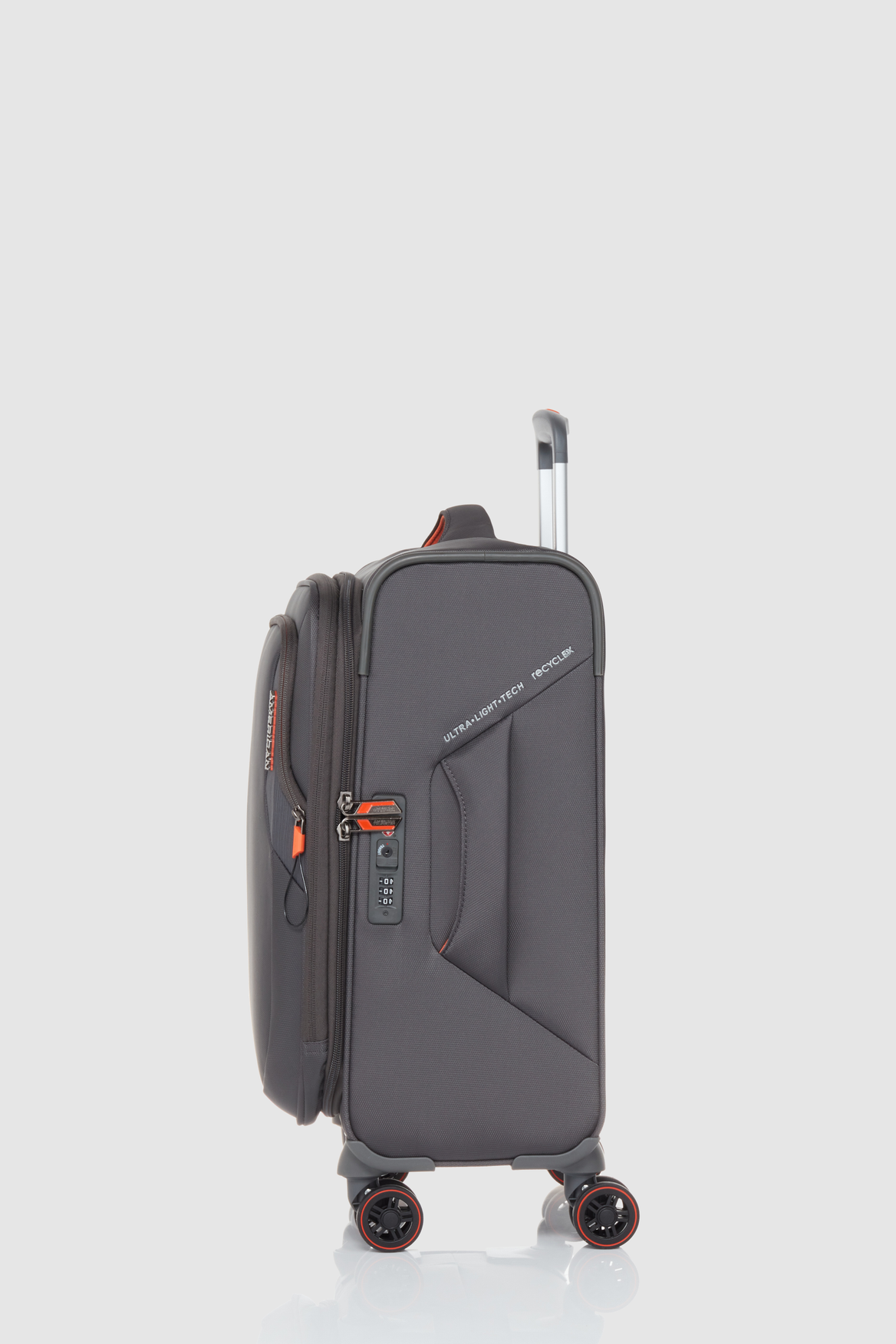 American Tourister Applite 5.0 55/20 - Grey